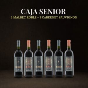 Caja Senior