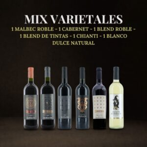 Mix Varietales