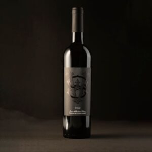 BLEND – Malbec 85% Tempranillo 15% (x caja)