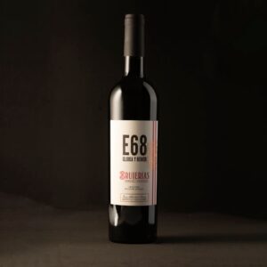 Blend Gloria y Honor E68 (x caja)