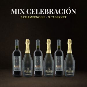Mix Celebración