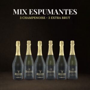 Mix Espumantes