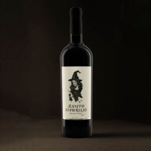 Santo Embrujo Malbec ( x caja )