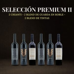 Selección Premium II