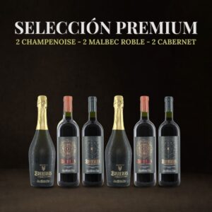 Selección Premium