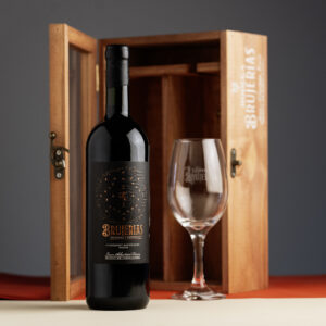 Caja Brujerias Cabernet