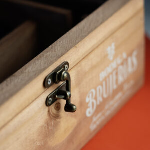 Caja Brujerias Cabernet